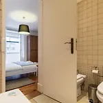 Apartmán Saldanha Pombaline *