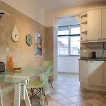 Saldanha Pombaline Apartmán