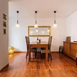 Apartmán Saldanha Pombaline