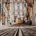 Apartmán Saldanha Pombaline *