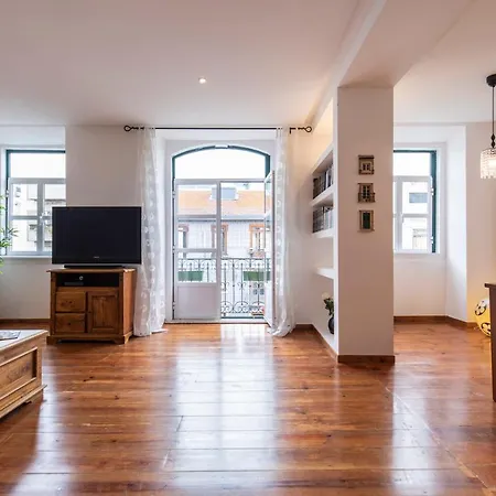 Saldanha Pombaline Lisbon