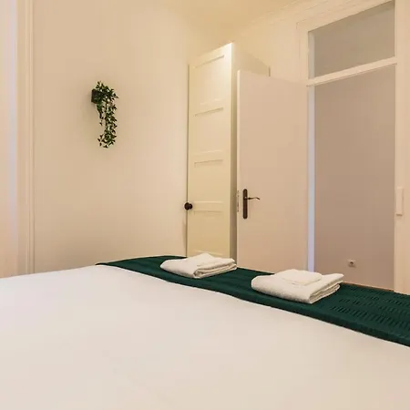 Saldanha Pombaline ליסבון