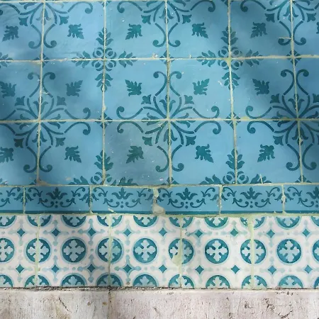 Saldanha Pombaline דירה ליסבון