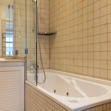 Saldanha Pombaline * ליסבון