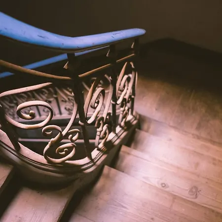 Saldanha Pombaline דירה ליסבון