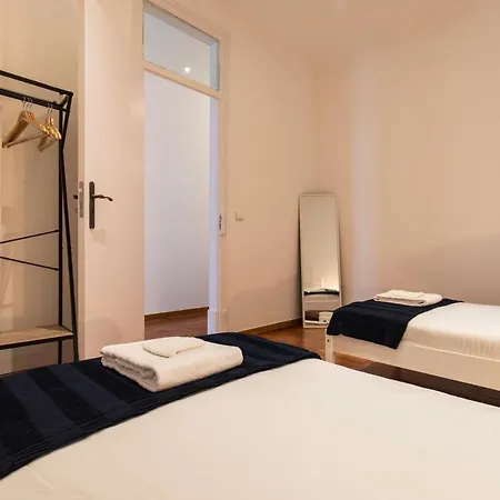 Saldanha Pombaline דירה