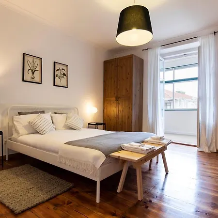 Saldanha Pombaline ליסבון