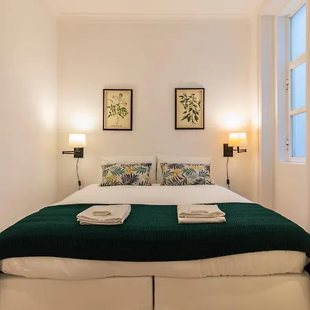 Saldanha Pombaline * ליסבון