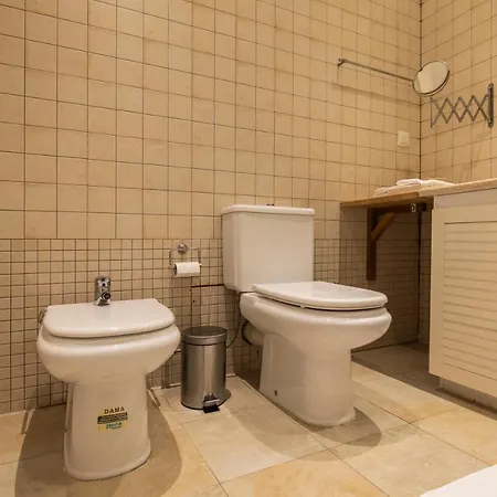 Saldanha Pombaline * ליסבון