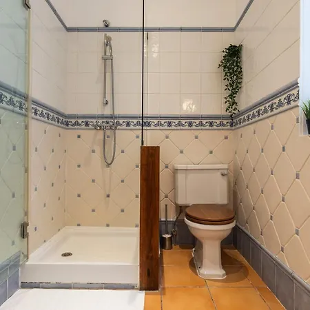 Apartman Saldanha Pombaline Lisboa